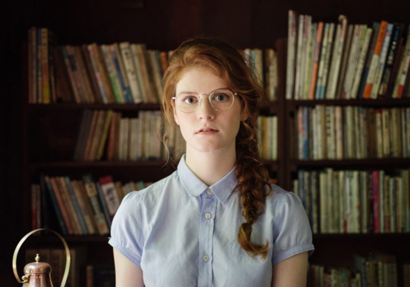 แว่นตา H-fusion