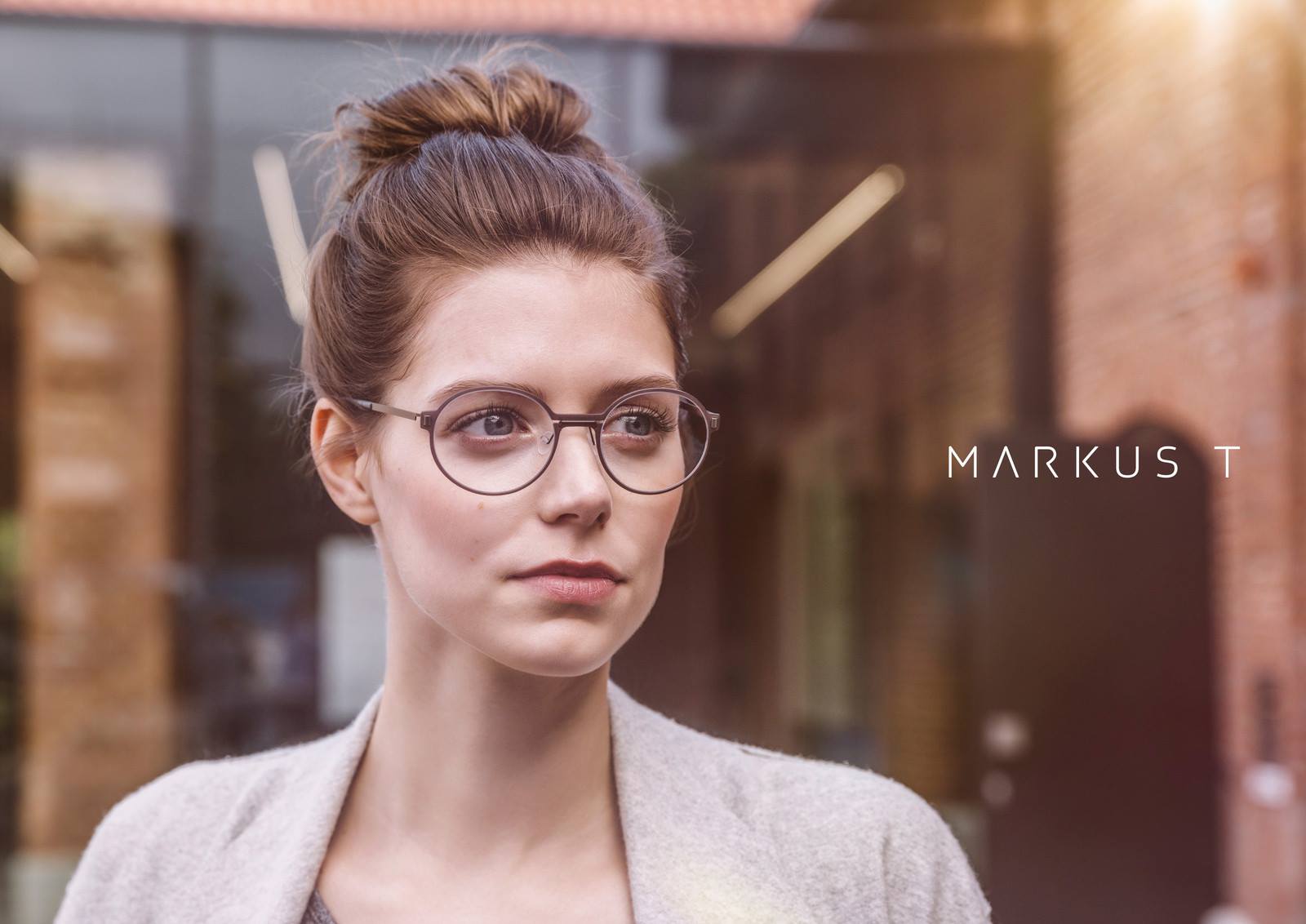 แว่นตา MARKUS T มากกว่า 30 รางวัล การันตีจากทั่วโลกเรื่องของดีไซน์และเทคโนโลยีการผลิต